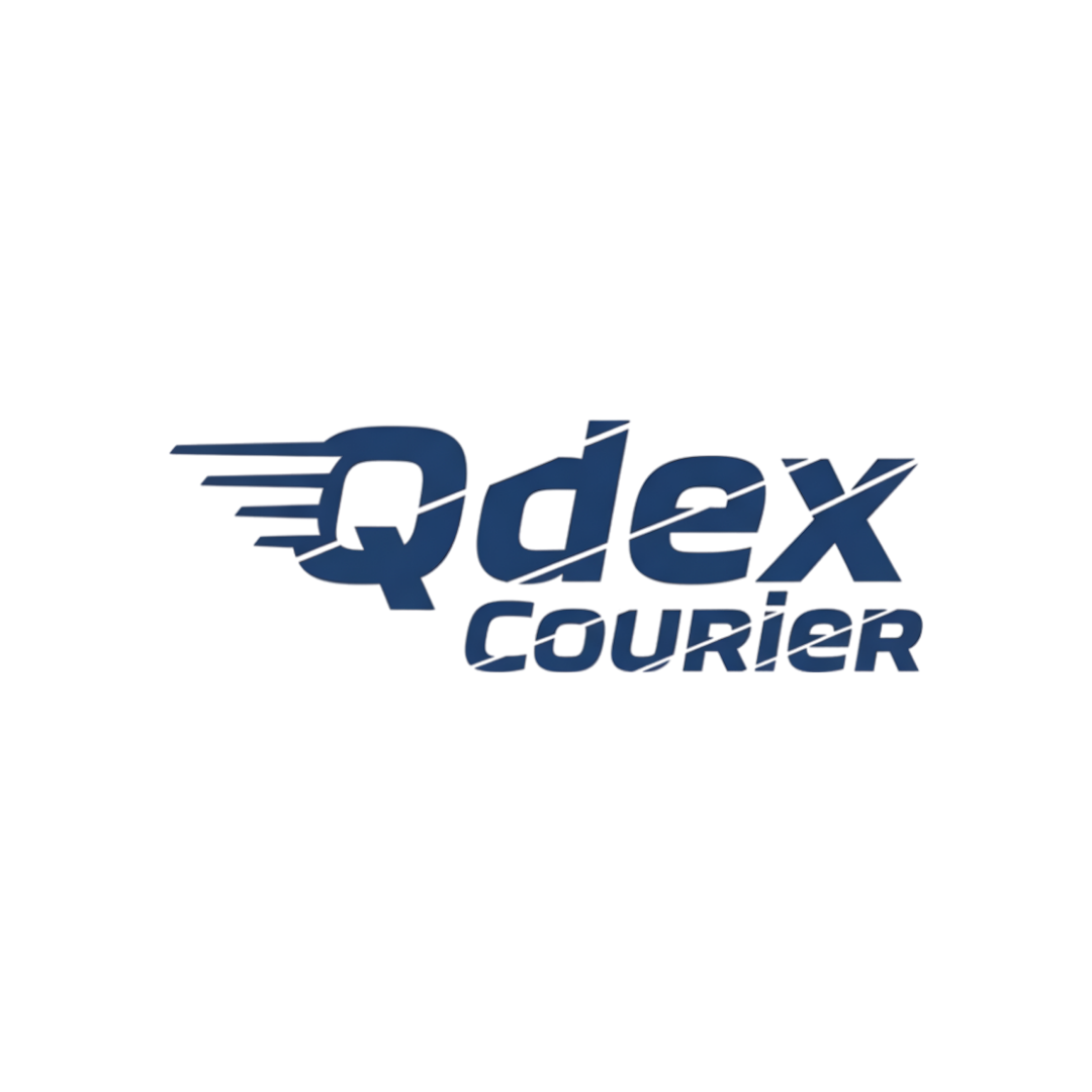 Qdex Logo